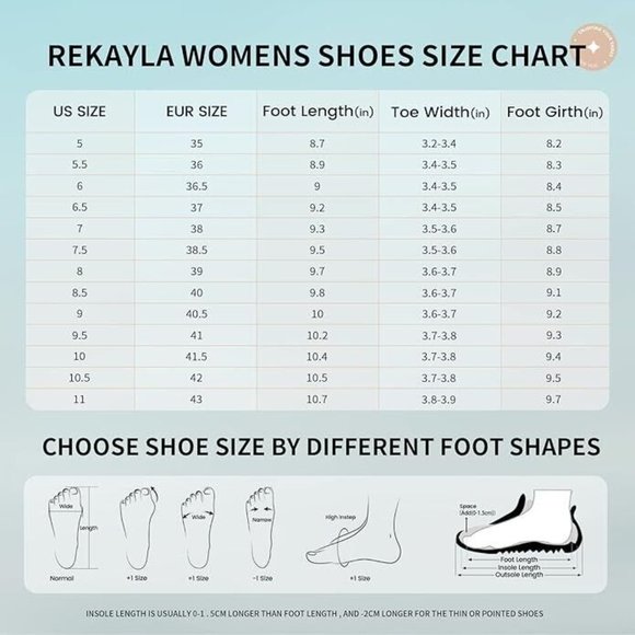 Rekayla Women’s Mules Closed Pointed Toe Backless Loafer Black Sz11 Worn Once - Picture 6 of 6